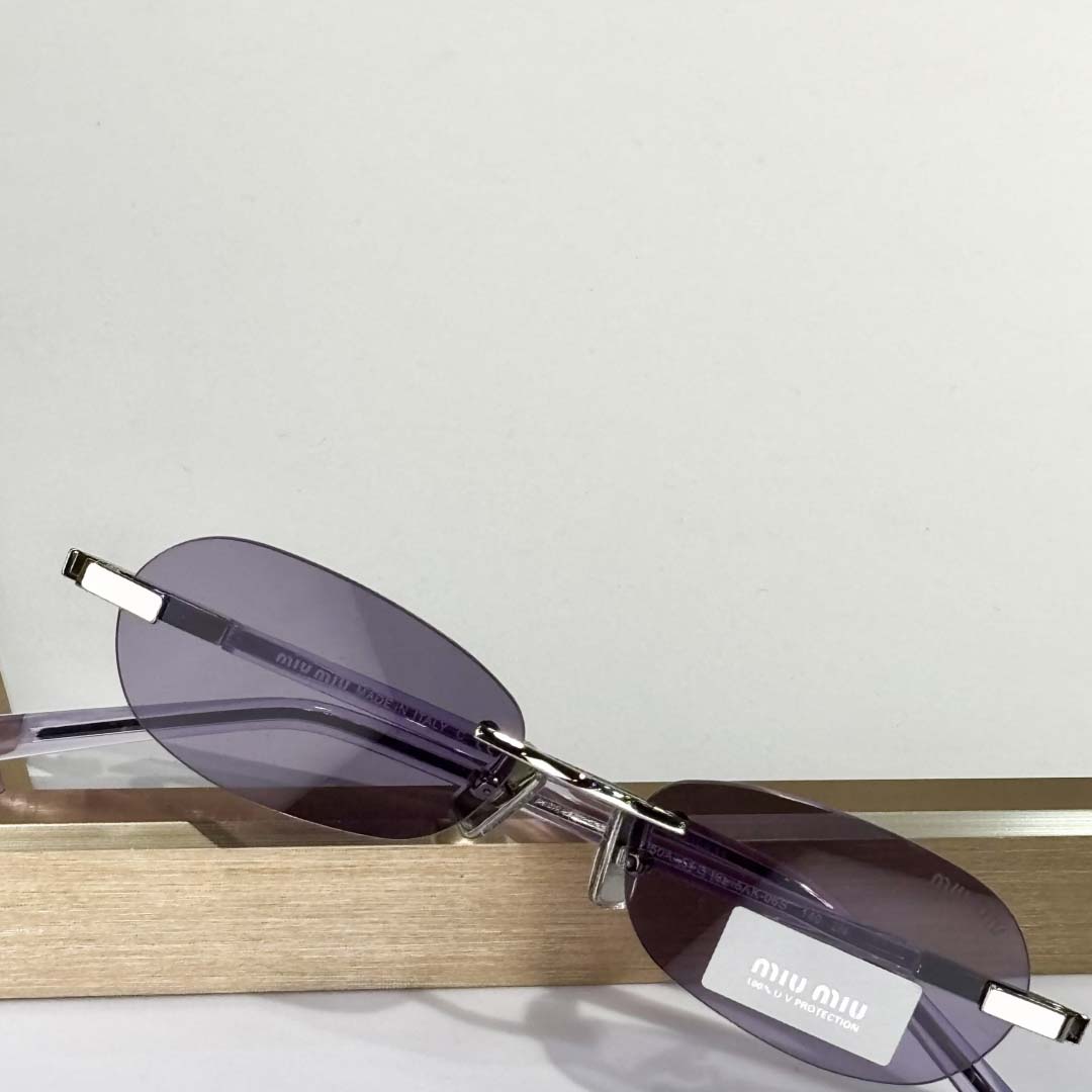 Miu Miu VMU50A Sunglasses - DesignerGu