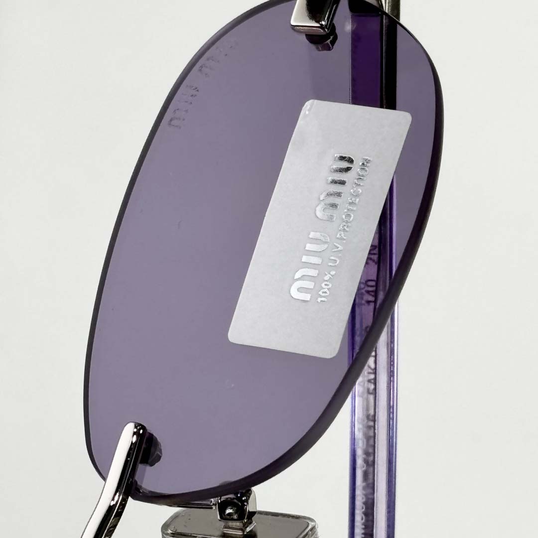 Miu Miu VMU50A Sunglasses - DesignerGu