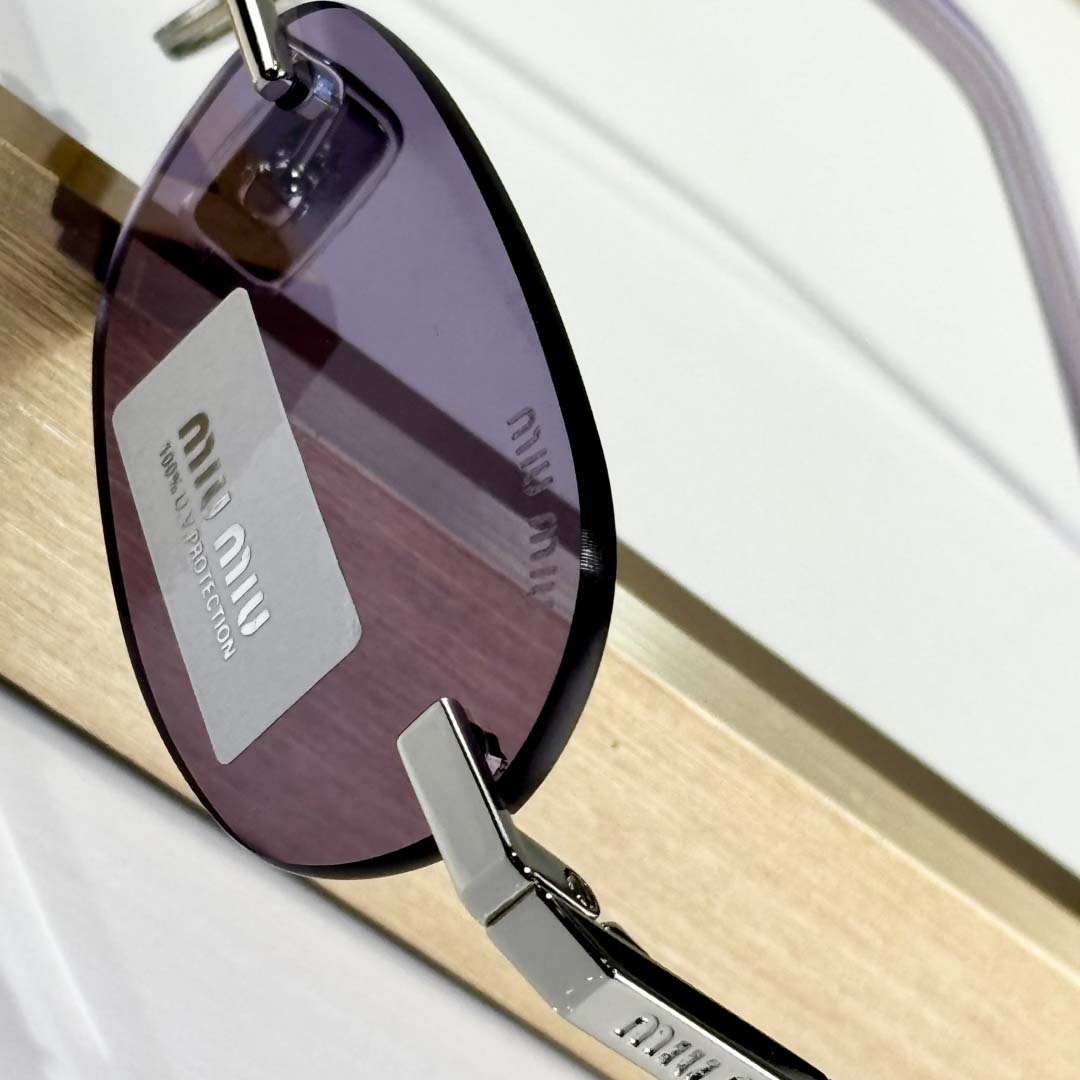 Miu Miu VMU50A Sunglasses - DesignerGu