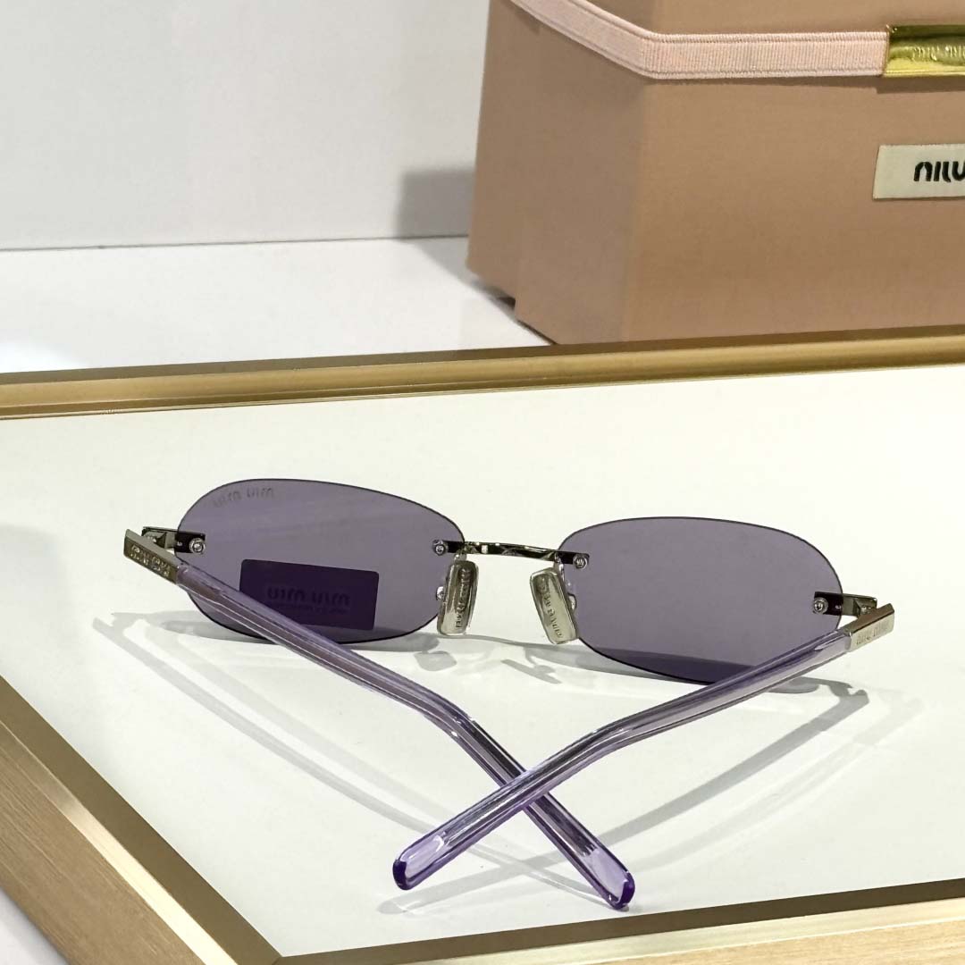 Miu Miu VMU50A Sunglasses - DesignerGu