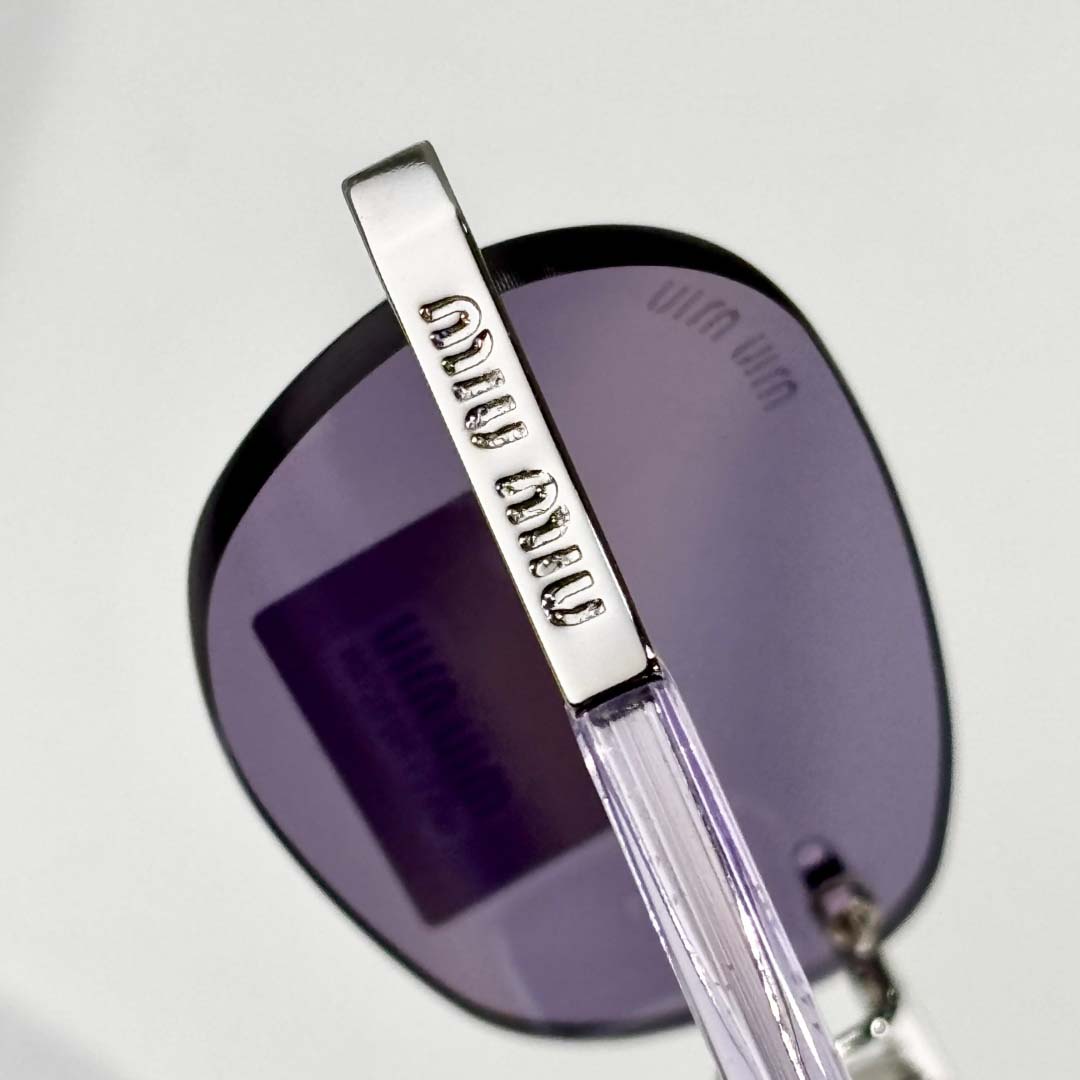 Miu Miu VMU50A Sunglasses - DesignerGu