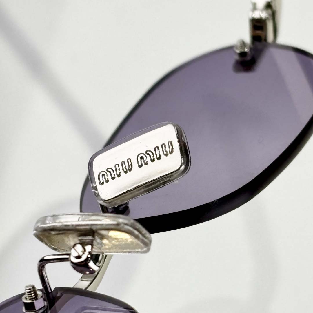 Miu Miu VMU50A Sunglasses - DesignerGu
