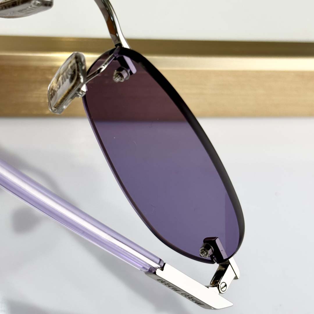Miu Miu VMU50A Sunglasses - DesignerGu