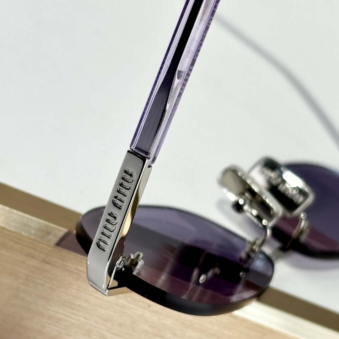 Miu Miu VMU50A Sunglasses - DesignerGu