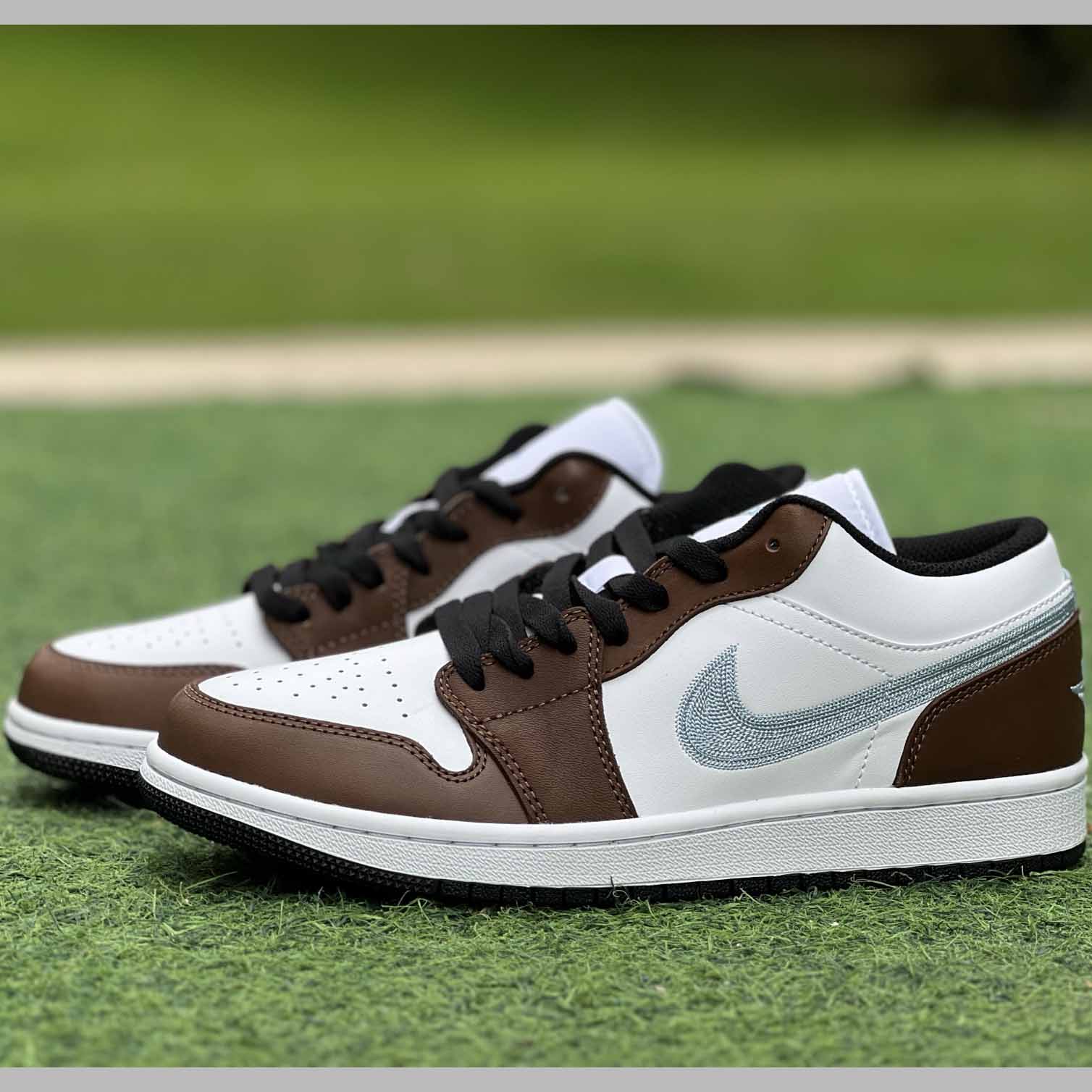 Air Jordan 1 Low    FQ7832-142 - DesignerGu