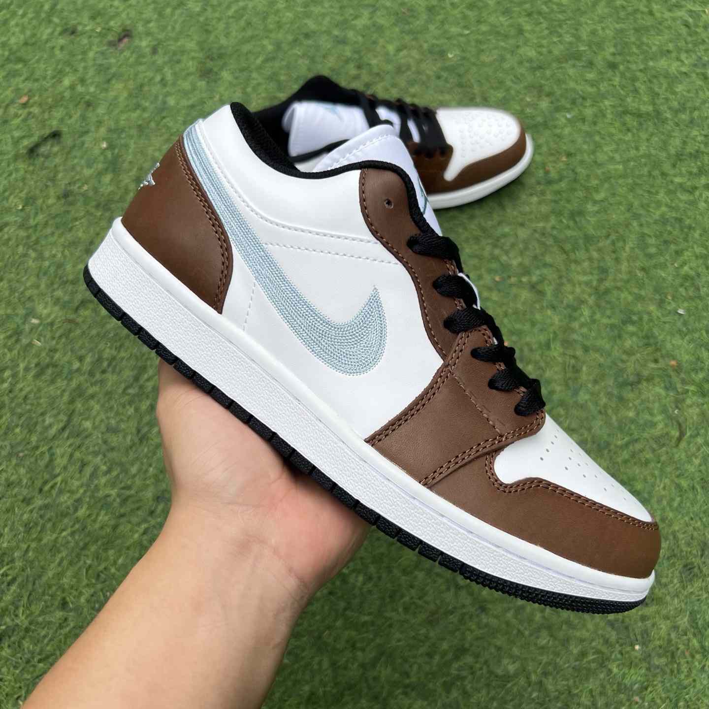 Air Jordan 1 Low    FQ7832-142 - DesignerGu