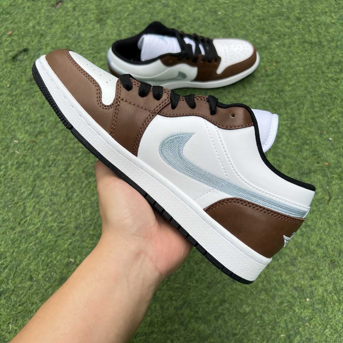 Air Jordan 1 Low    FQ7832-142 - DesignerGu