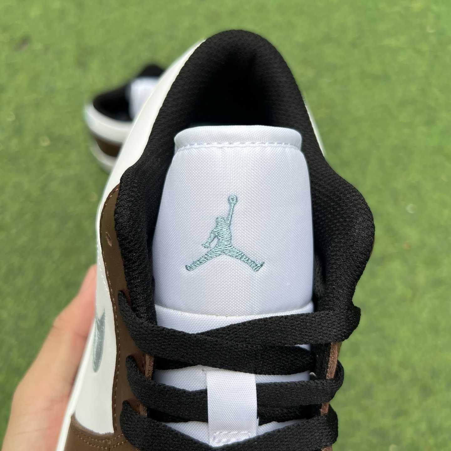 Air Jordan 1 Low    FQ7832-142 - DesignerGu