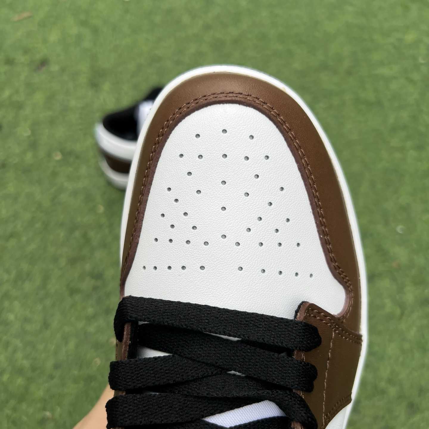 Air Jordan 1 Low    FQ7832-142 - DesignerGu