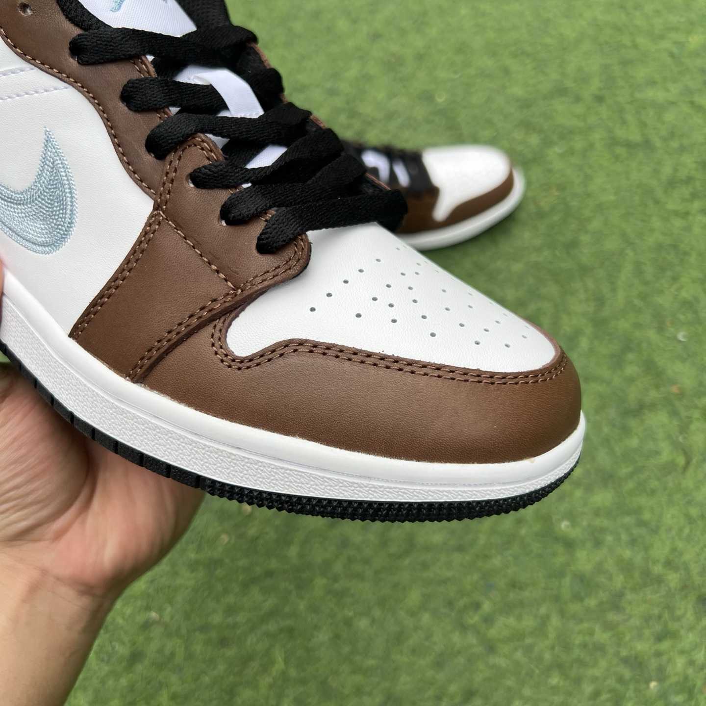 Air Jordan 1 Low    FQ7832-142 - DesignerGu
