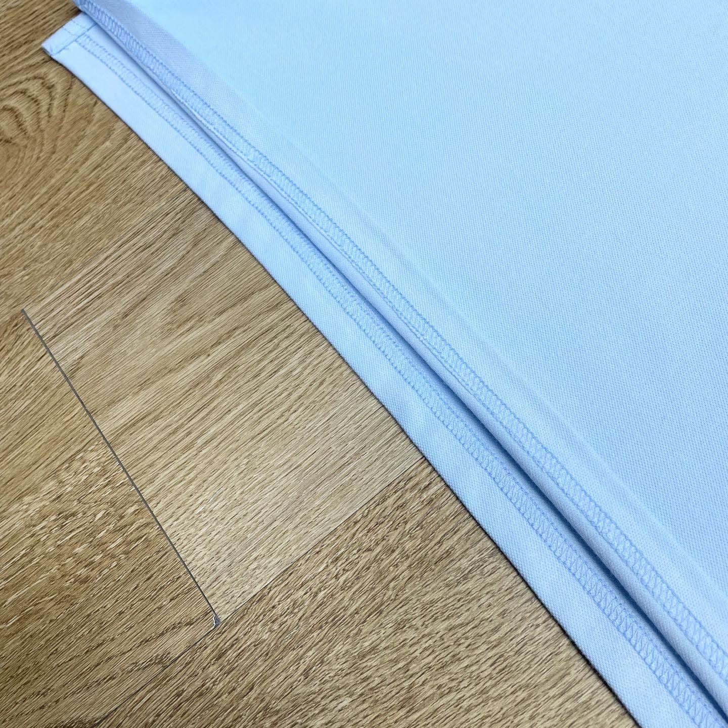 Casablanca Organic-cotton Polo Shirt   c1049 - DesignerGu