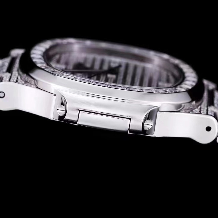 Patek Philippe Patek Nautilus 5719/10G - DesignerGu