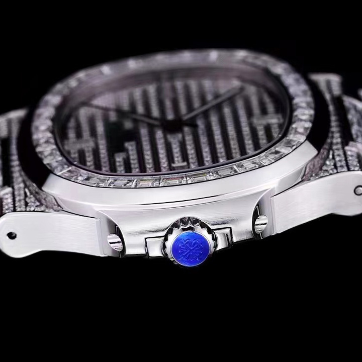 Patek Philippe Patek Nautilus 5719/10G - DesignerGu