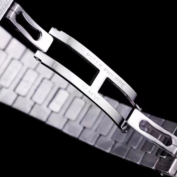 Patek Philippe Patek Nautilus 5719/10G - DesignerGu