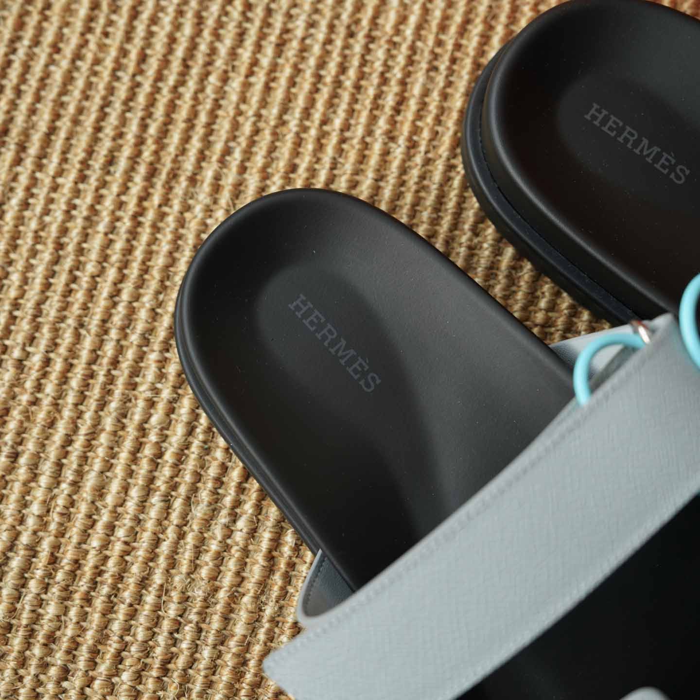 Hermes Chypre Sandal - DesignerGu