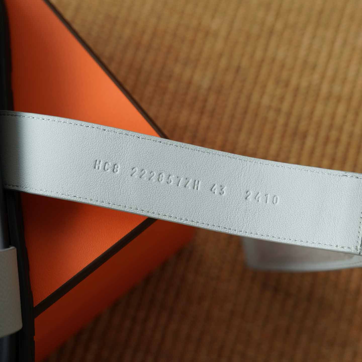 Hermes Chypre Sandal - DesignerGu