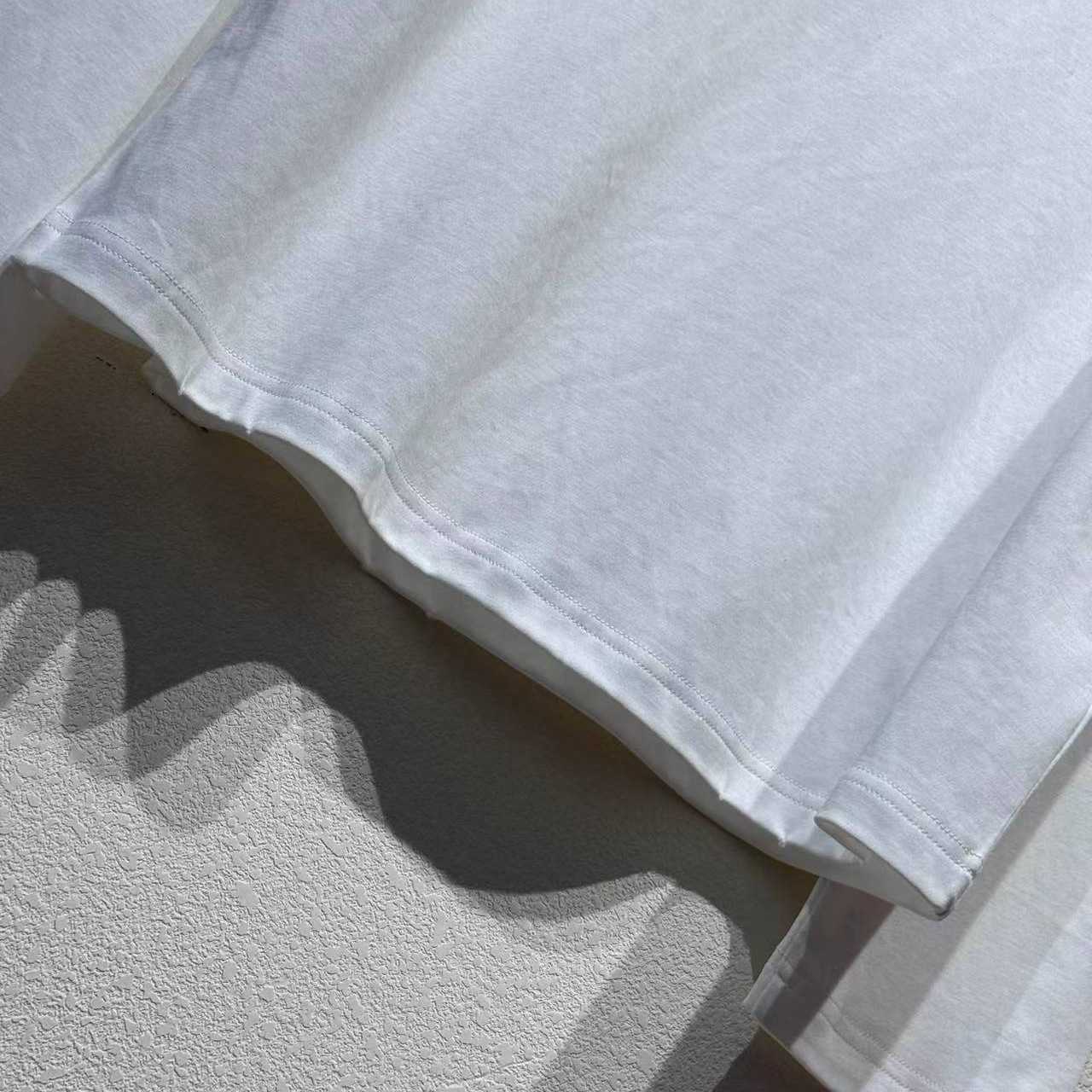 Prada Jersey T-shirt - DesignerGu