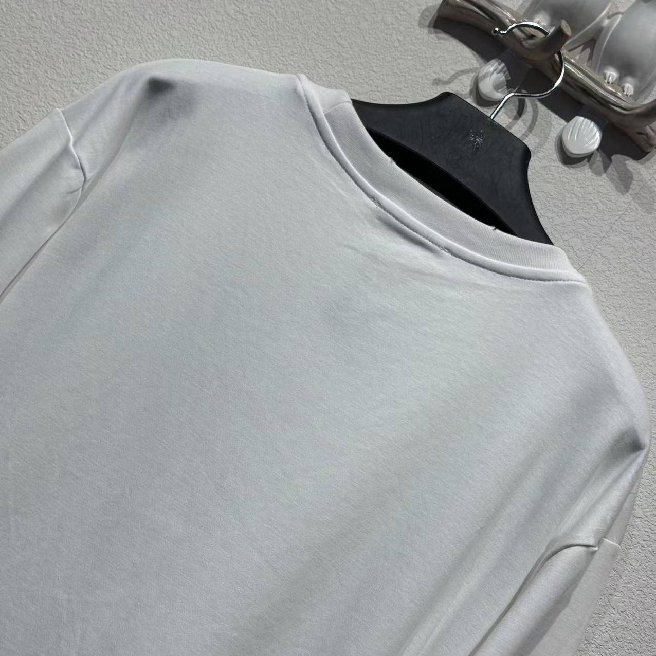 Prada Jersey T-shirt - DesignerGu