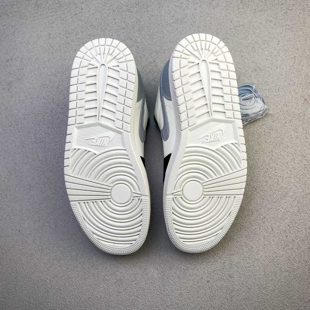 Jordan Air Jordan 1 Low   IO2242-101 - DesignerGu