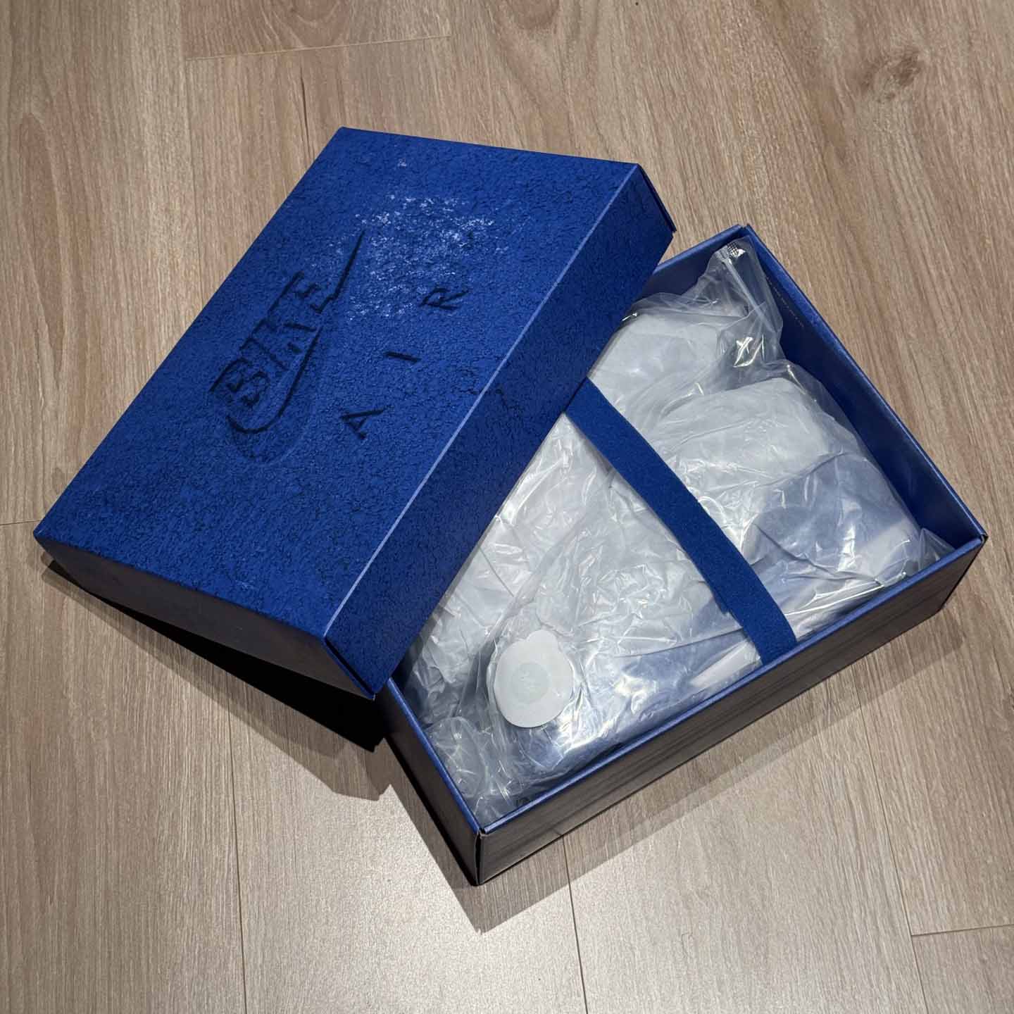 Air Jordan 4 OG    - DesignerGu