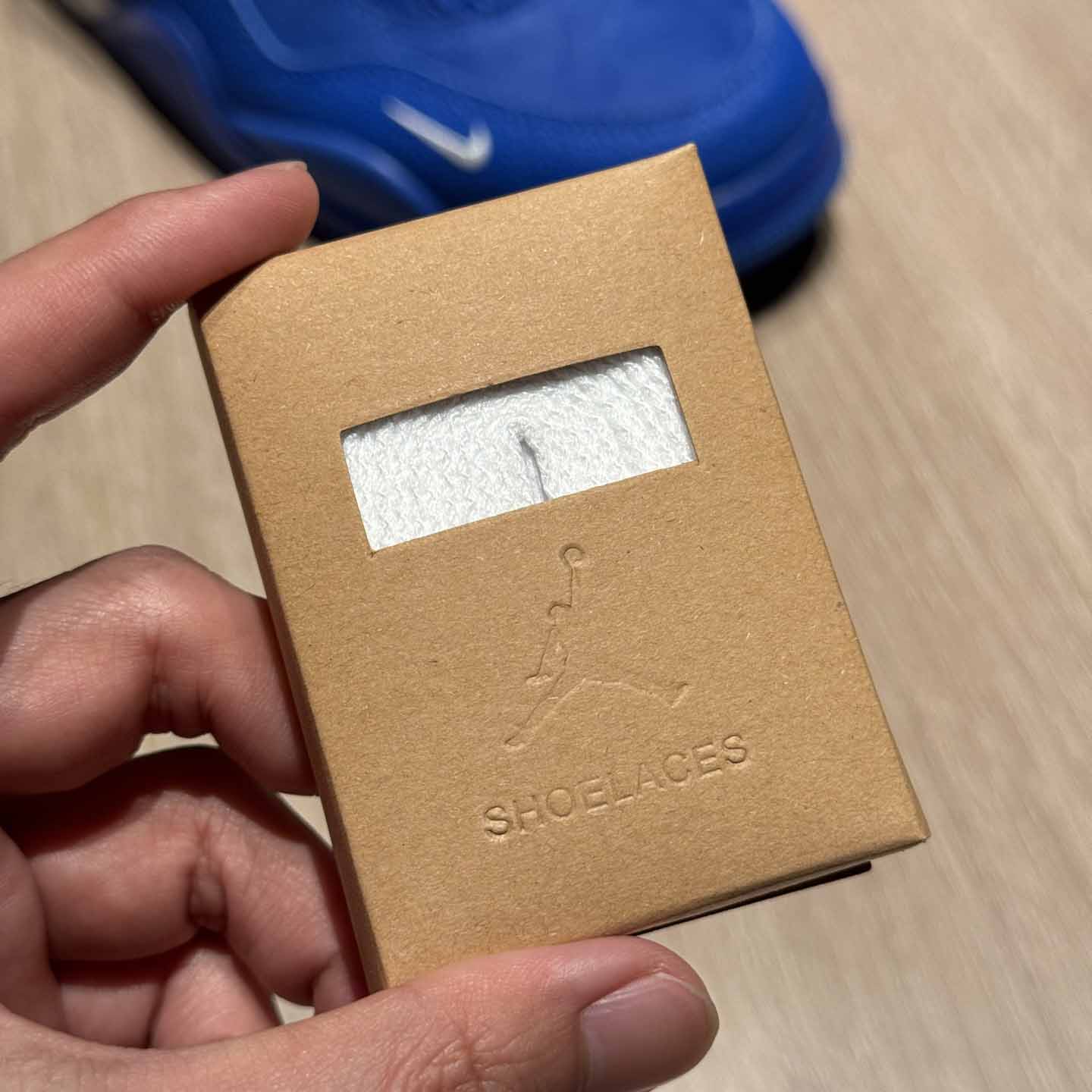 Air Jordan 4 OG    - DesignerGu