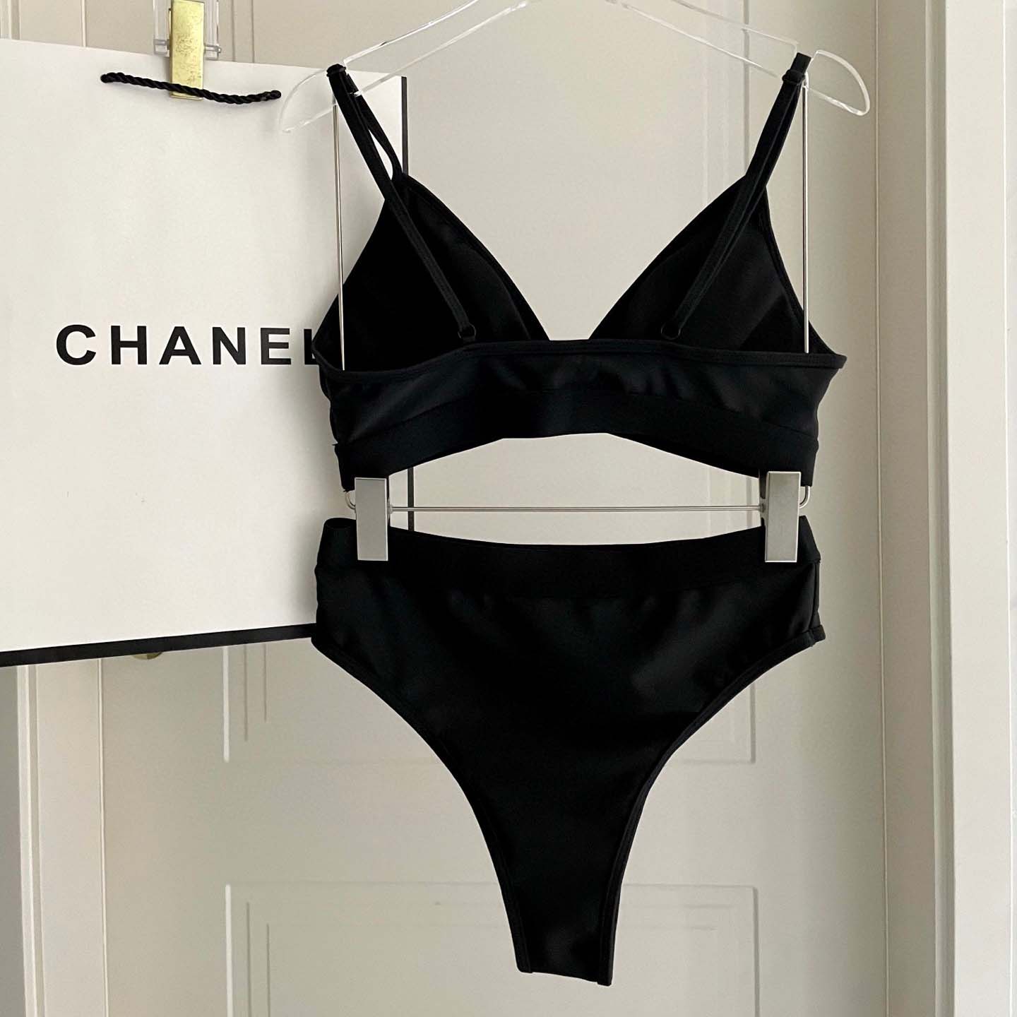 Balenciaga Two Piece Swimsuit - DesignerGu