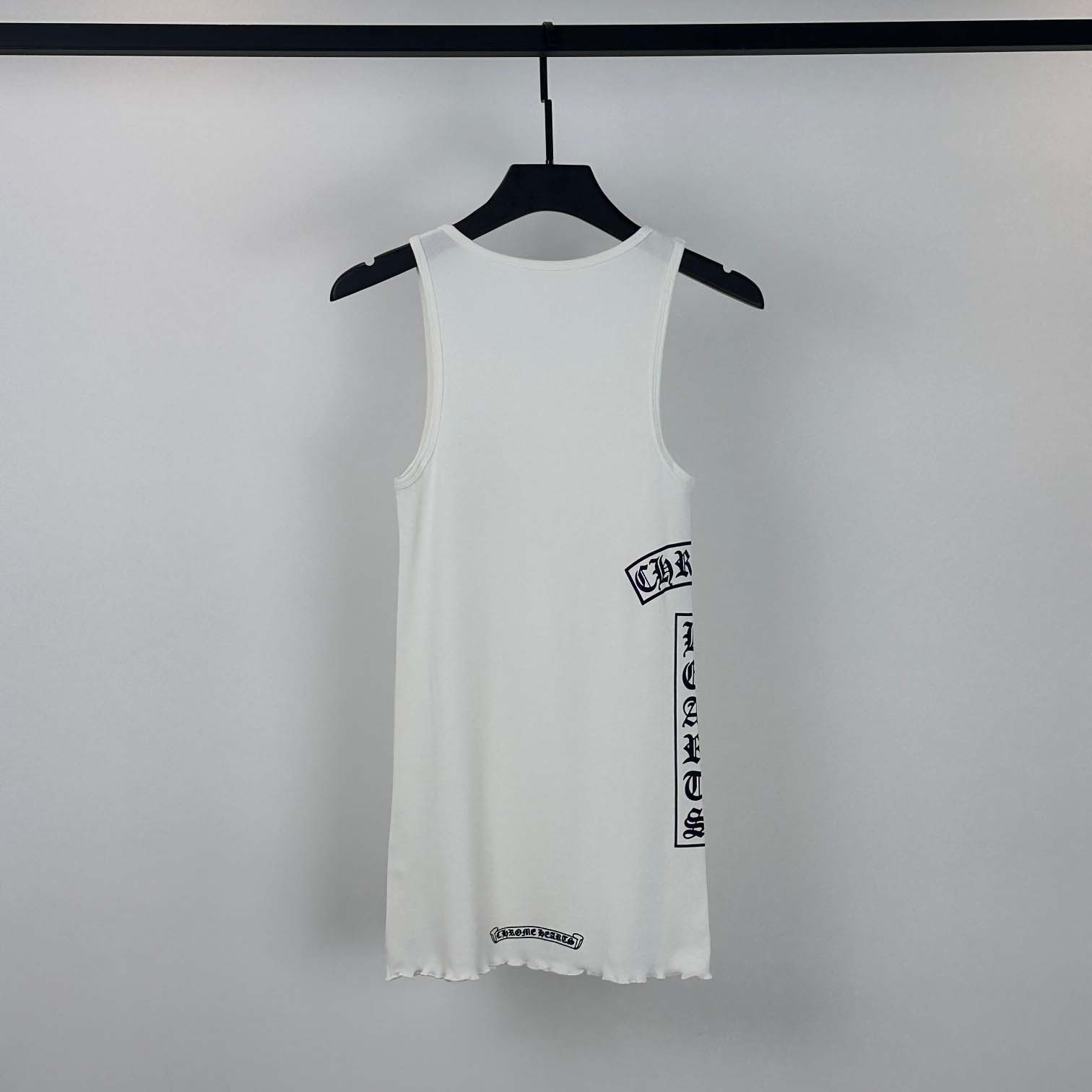 Chrome Hearts Tank Top - DesignerGu
