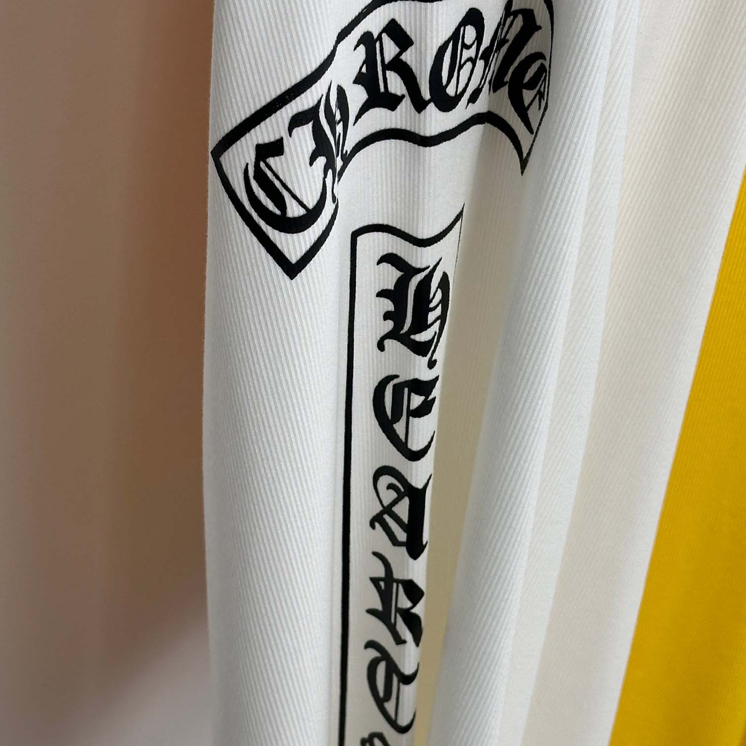 Chrome Hearts Tank Top - DesignerGu