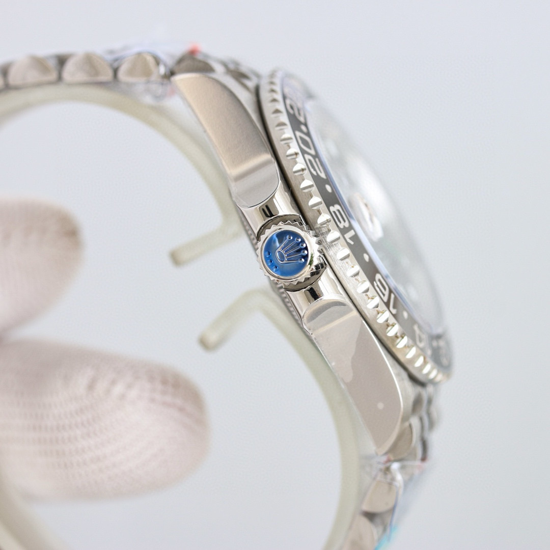 Rolex GMT MASTER II 126720 - DesignerGu