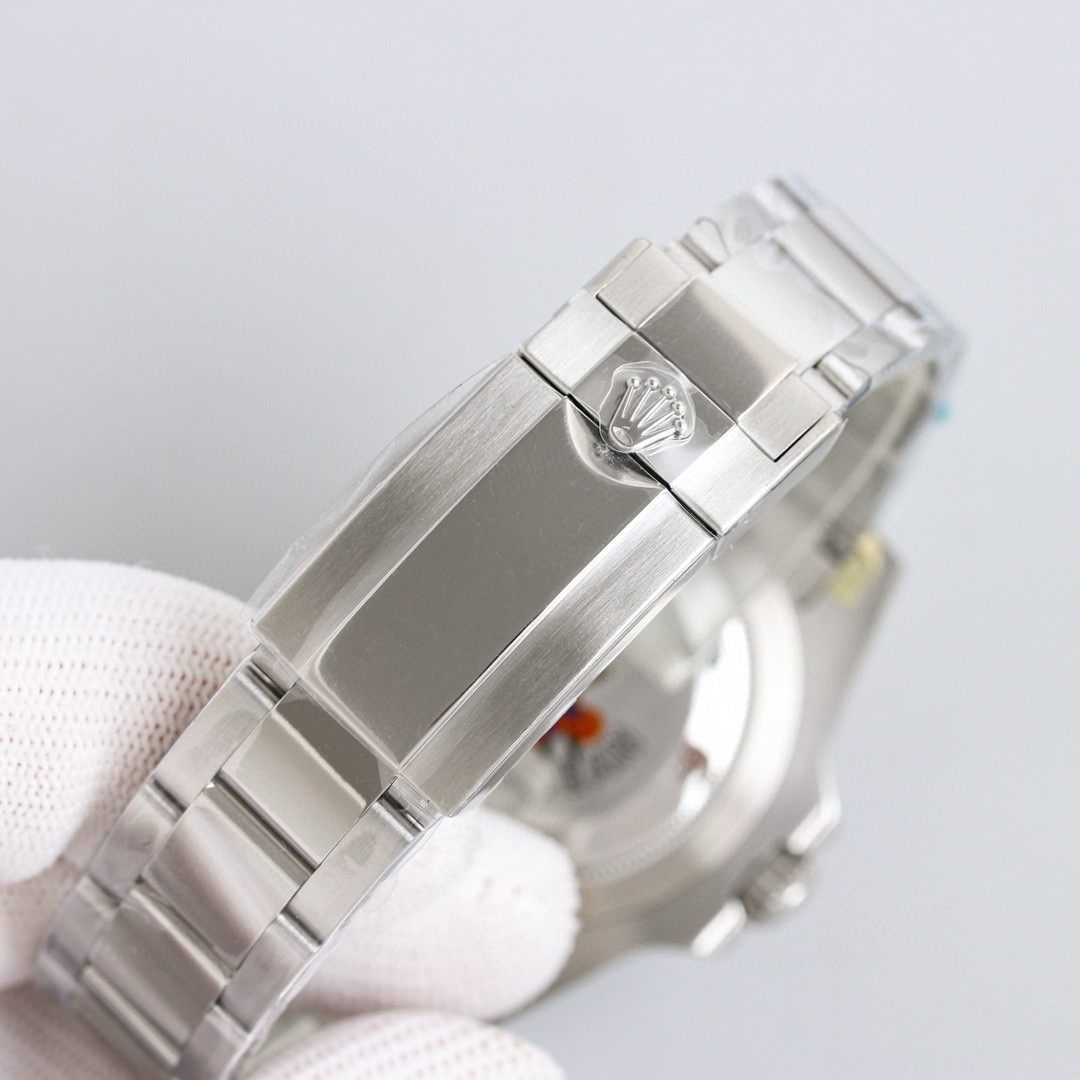 Rolex GMT MASTER II 126720 - DesignerGu