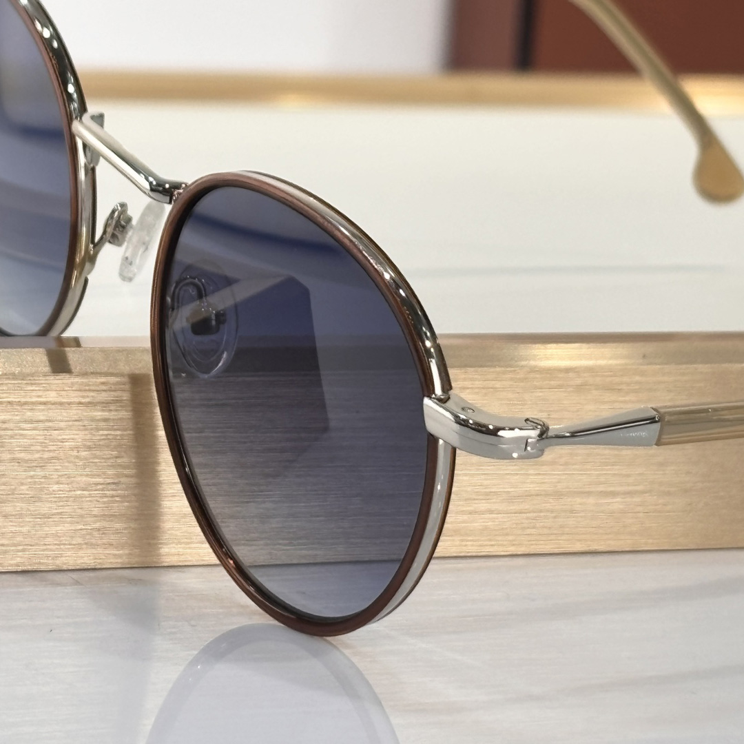 Loro Piana Aviator Sunglasses   FAI4924 - DesignerGu