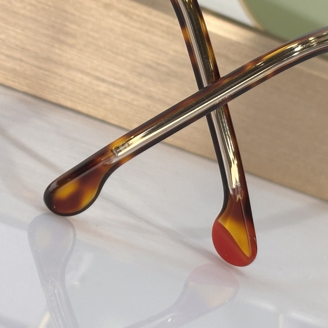 Loro Piana Aviator Sunglasses   FAI4924 - DesignerGu