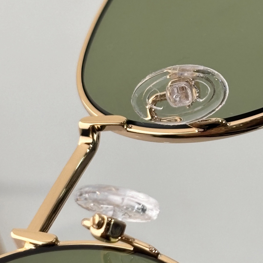 Loro Piana Aviator Sunglasses   FAI4924 - DesignerGu