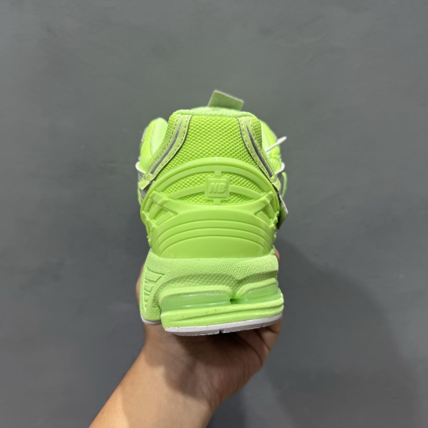 New Balance 1906 Sneakers - DesignerGu