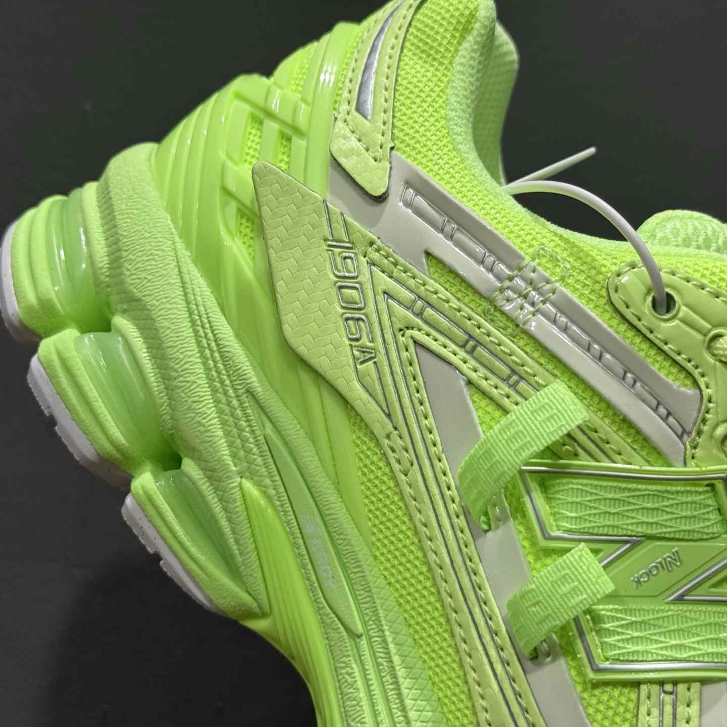 New Balance 1906 Sneakers - DesignerGu