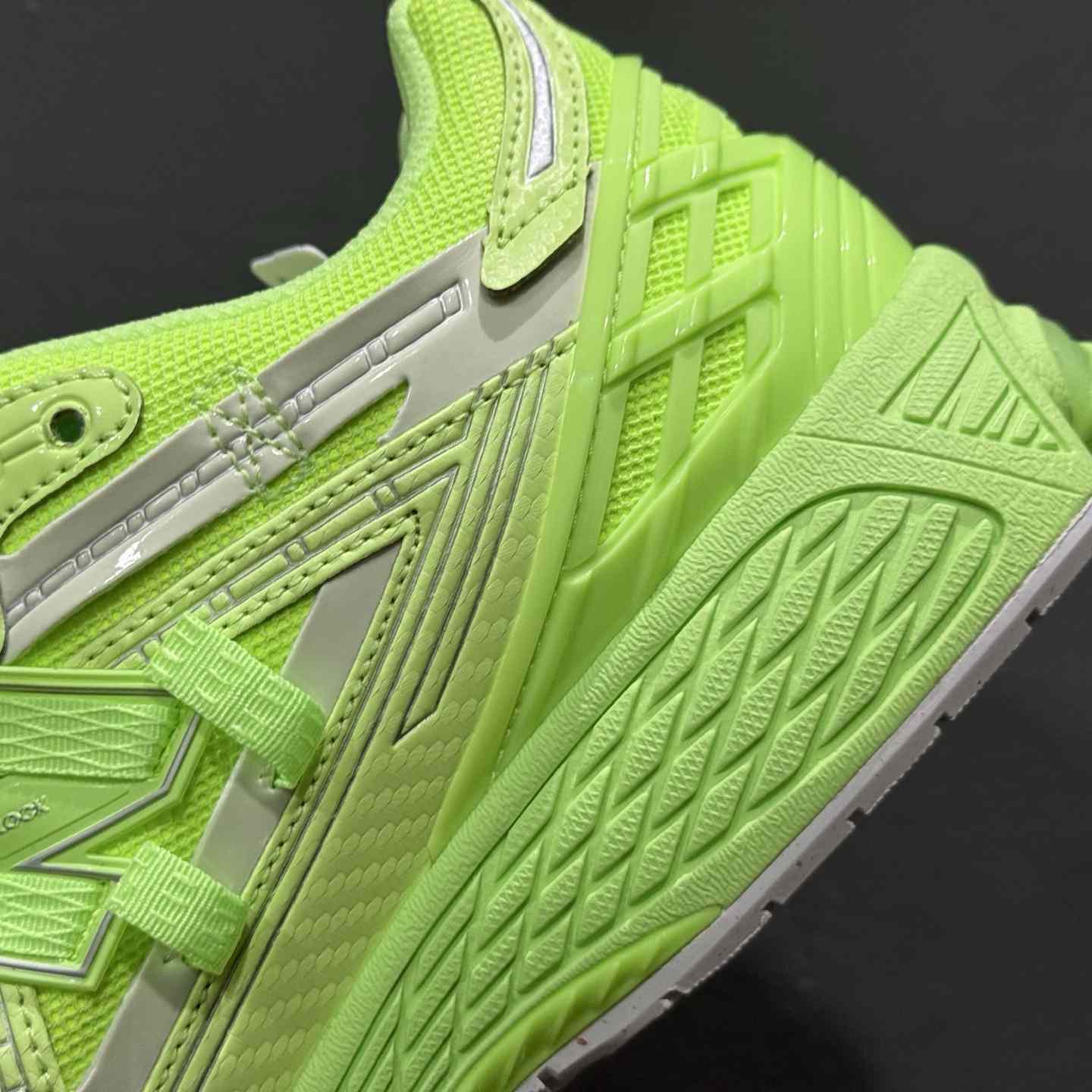 New Balance 1906 Sneakers - DesignerGu