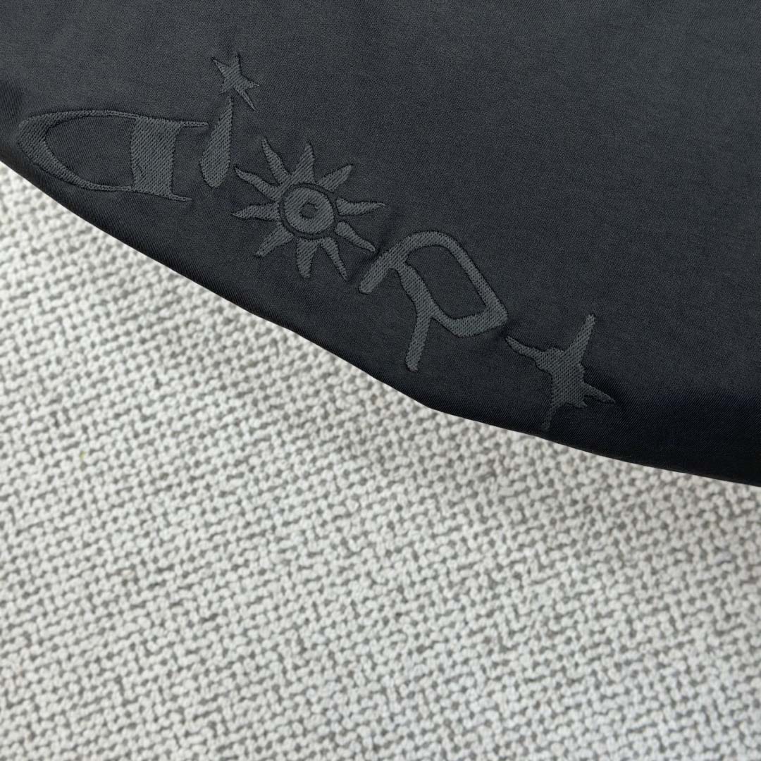 Dior And Lewis Hamilton T-Shirt, Relaxed Fit  - DesignerGu