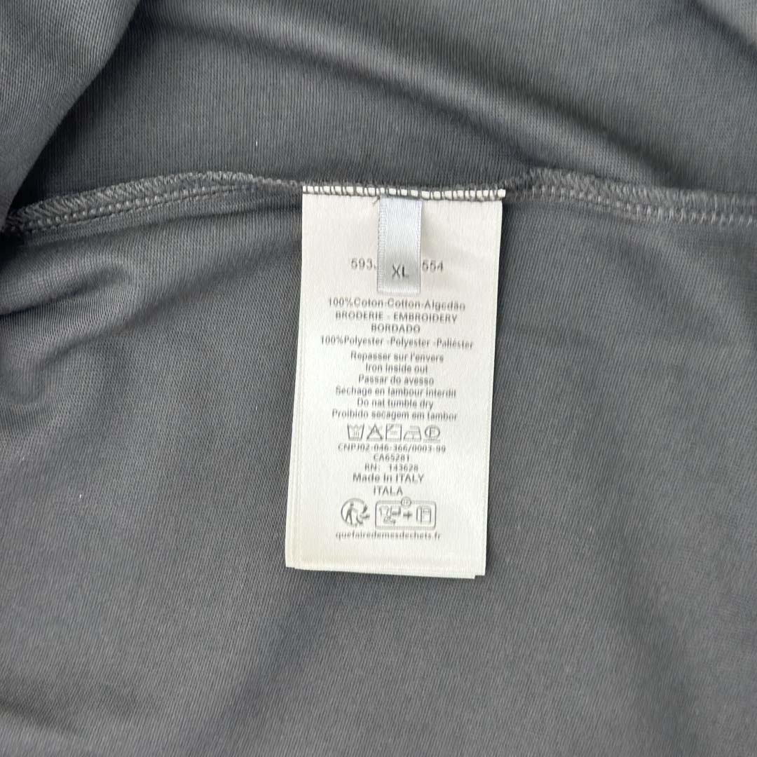 Dior And Lewis Hamilton T-Shirt, Relaxed Fit  - DesignerGu