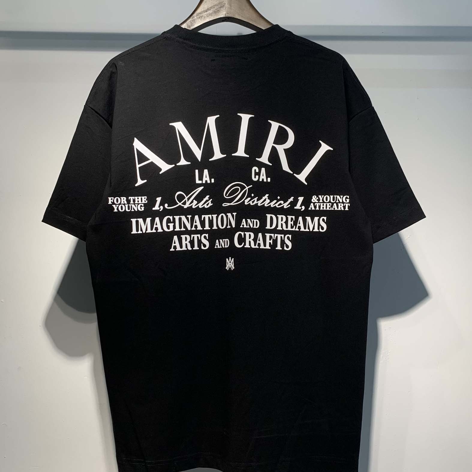 Amiri Tee - DesignerGu