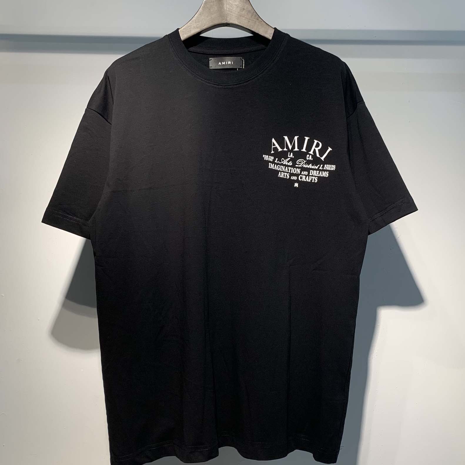 Amiri Tee - DesignerGu