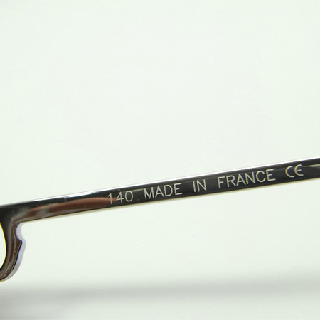 Cartier CT 1324912 Eyeglasses In Silver - DesignerGu