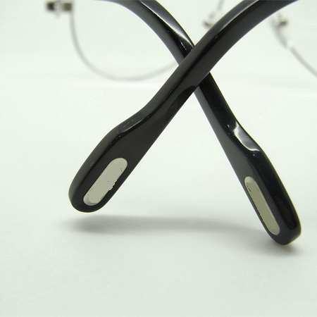 Cartier CT 1324912 Eyeglasses In Silver - DesignerGu