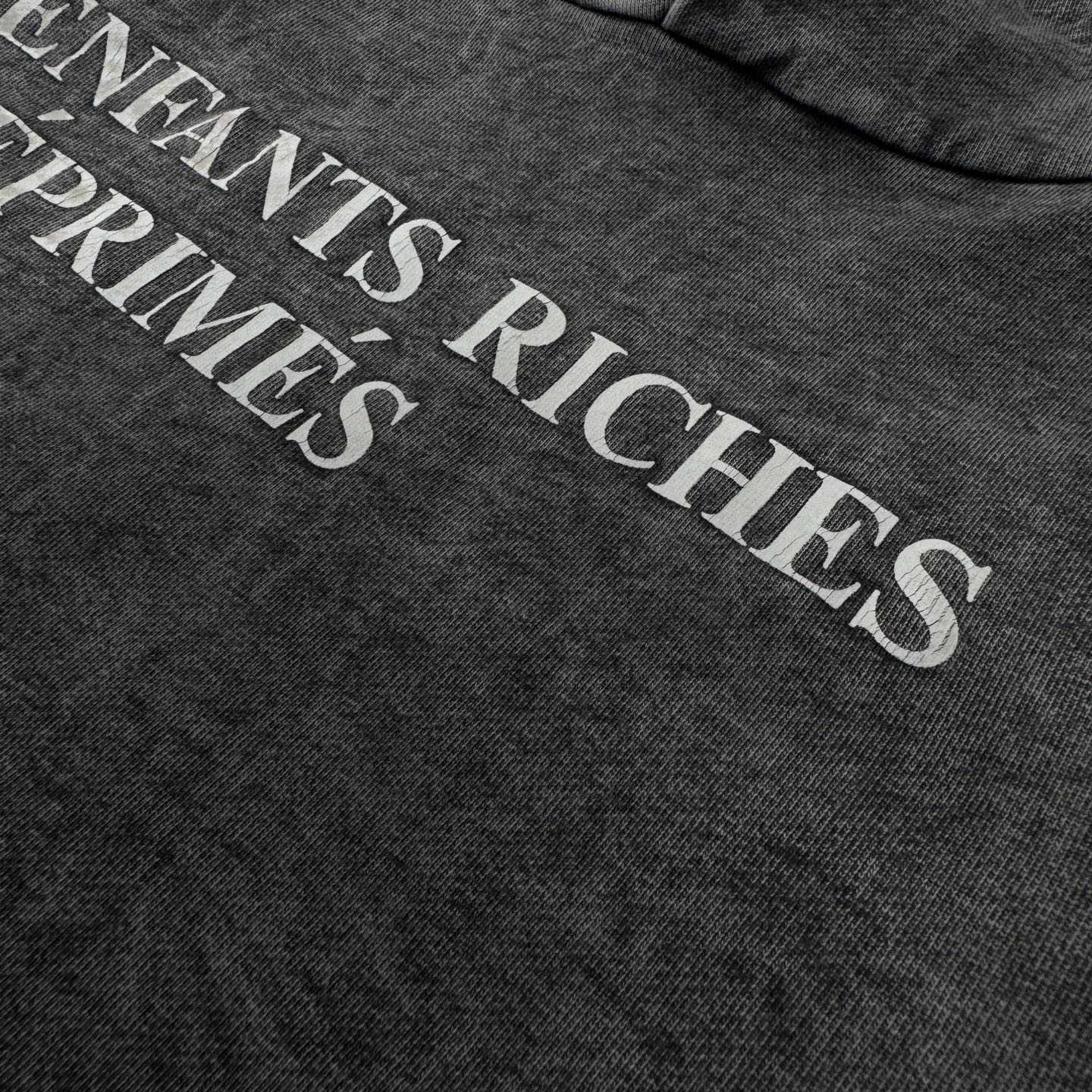 Enfants Riches Deprimes Hoodie - DesignerGu