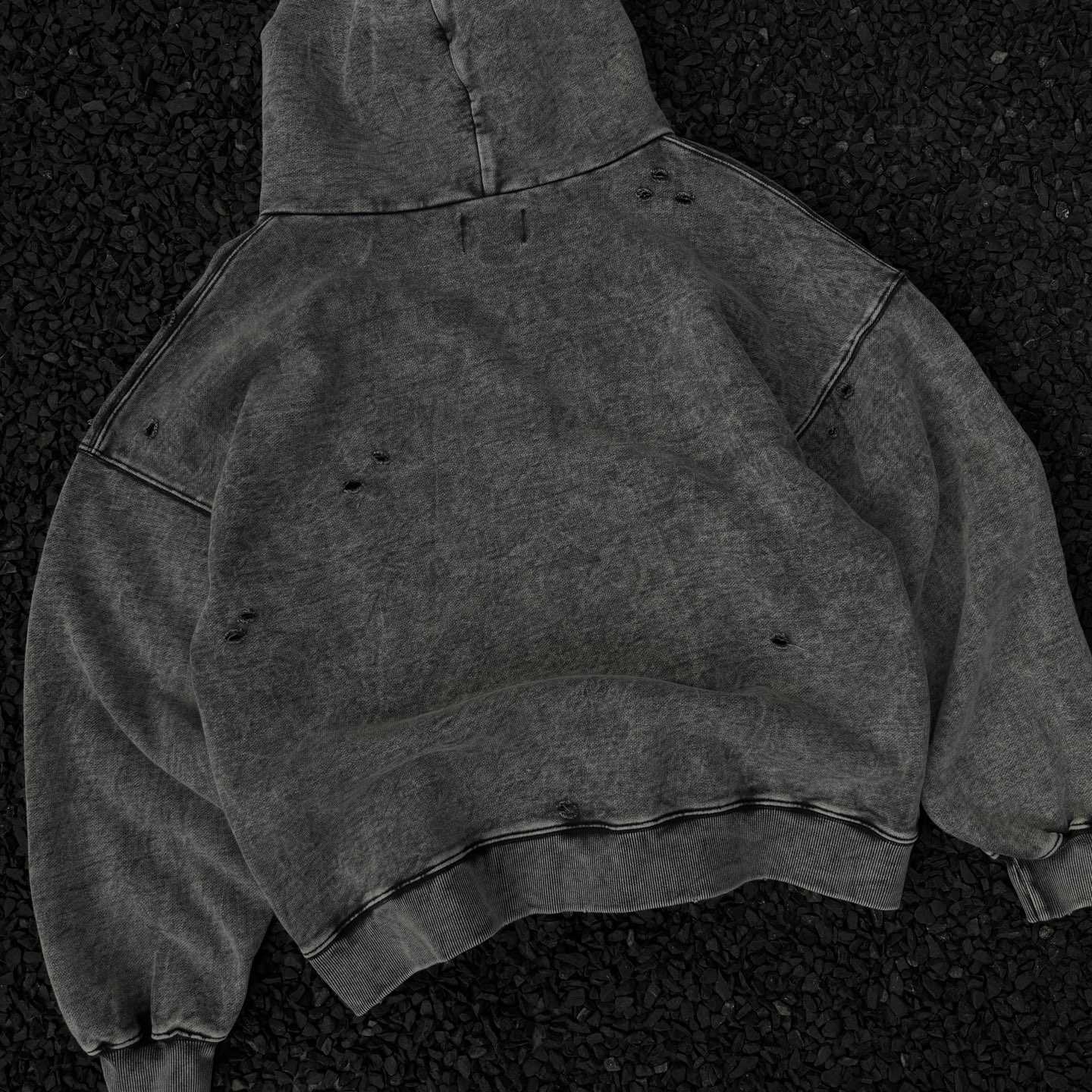 Enfants Riches Deprimes Hoodie - DesignerGu