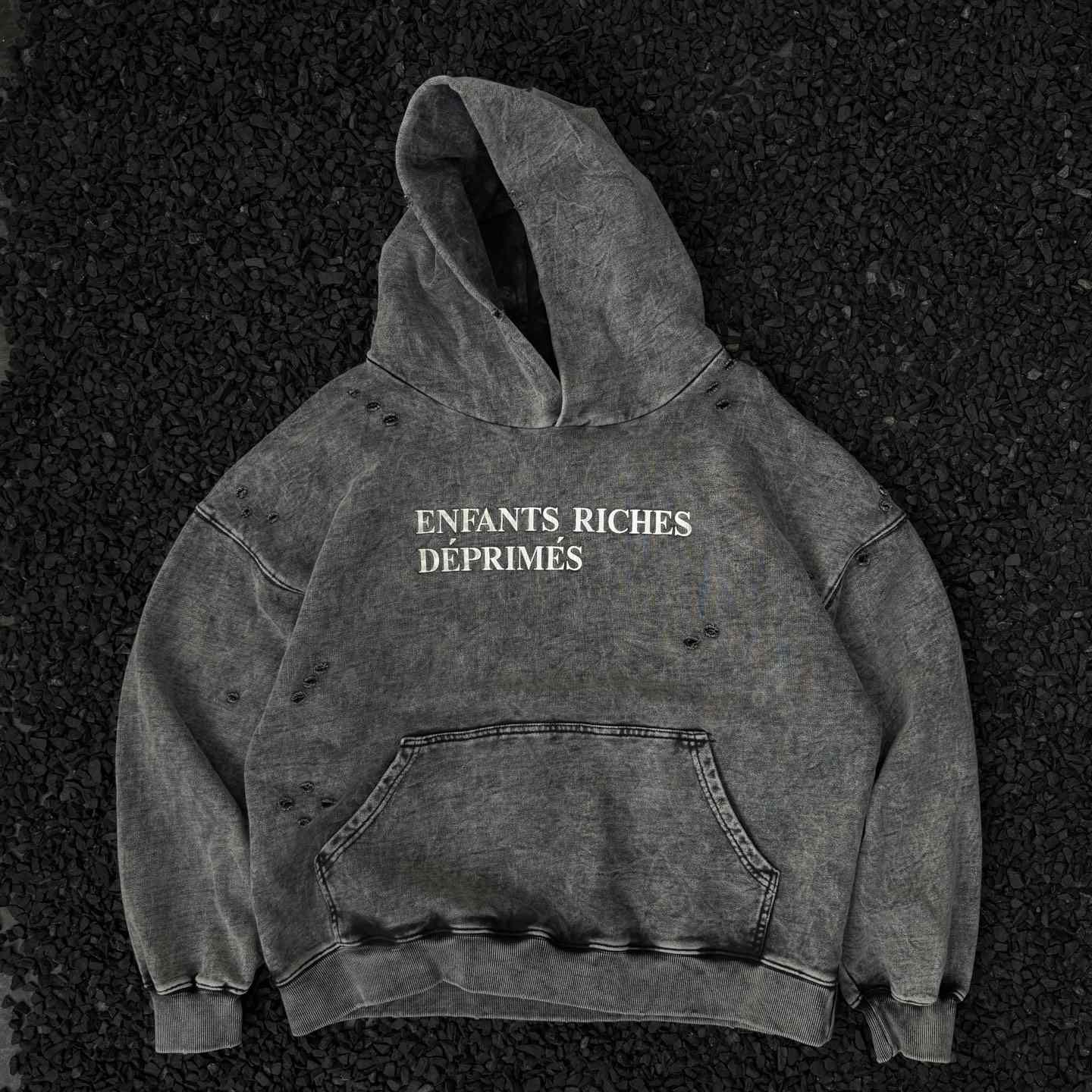 Enfants Riches Deprimes Hoodie - DesignerGu