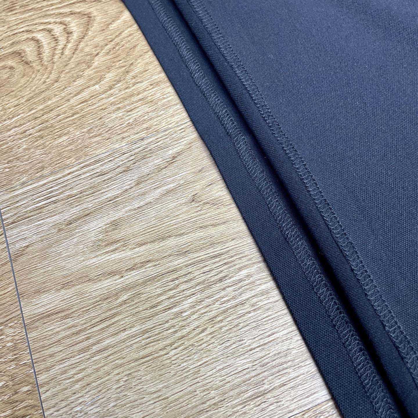 Casablanca Organic-cotton Polo Shirt   c1051 - DesignerGu