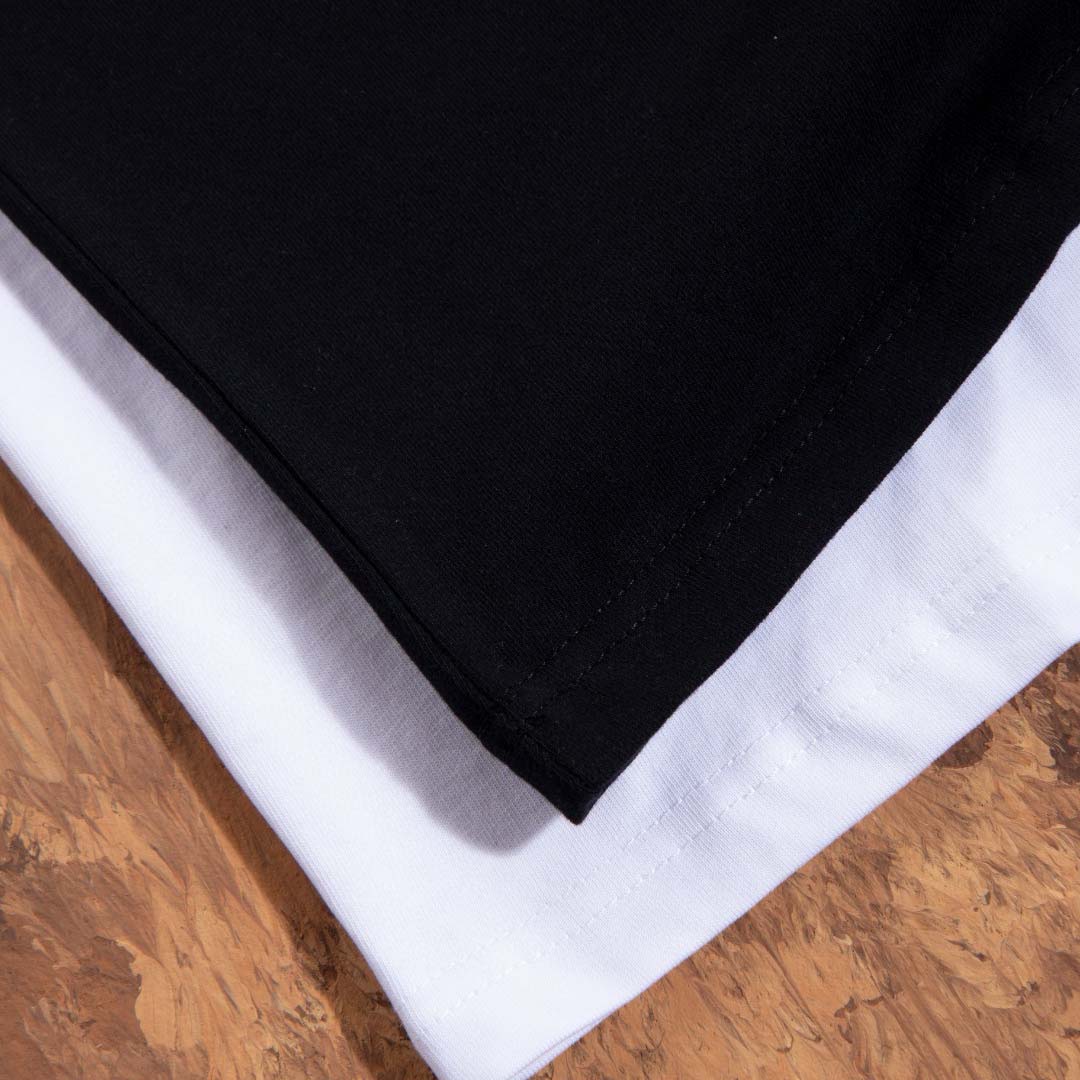 Bape x JJ Lin Ape Head Relaxed FIt Tee - DesignerGu