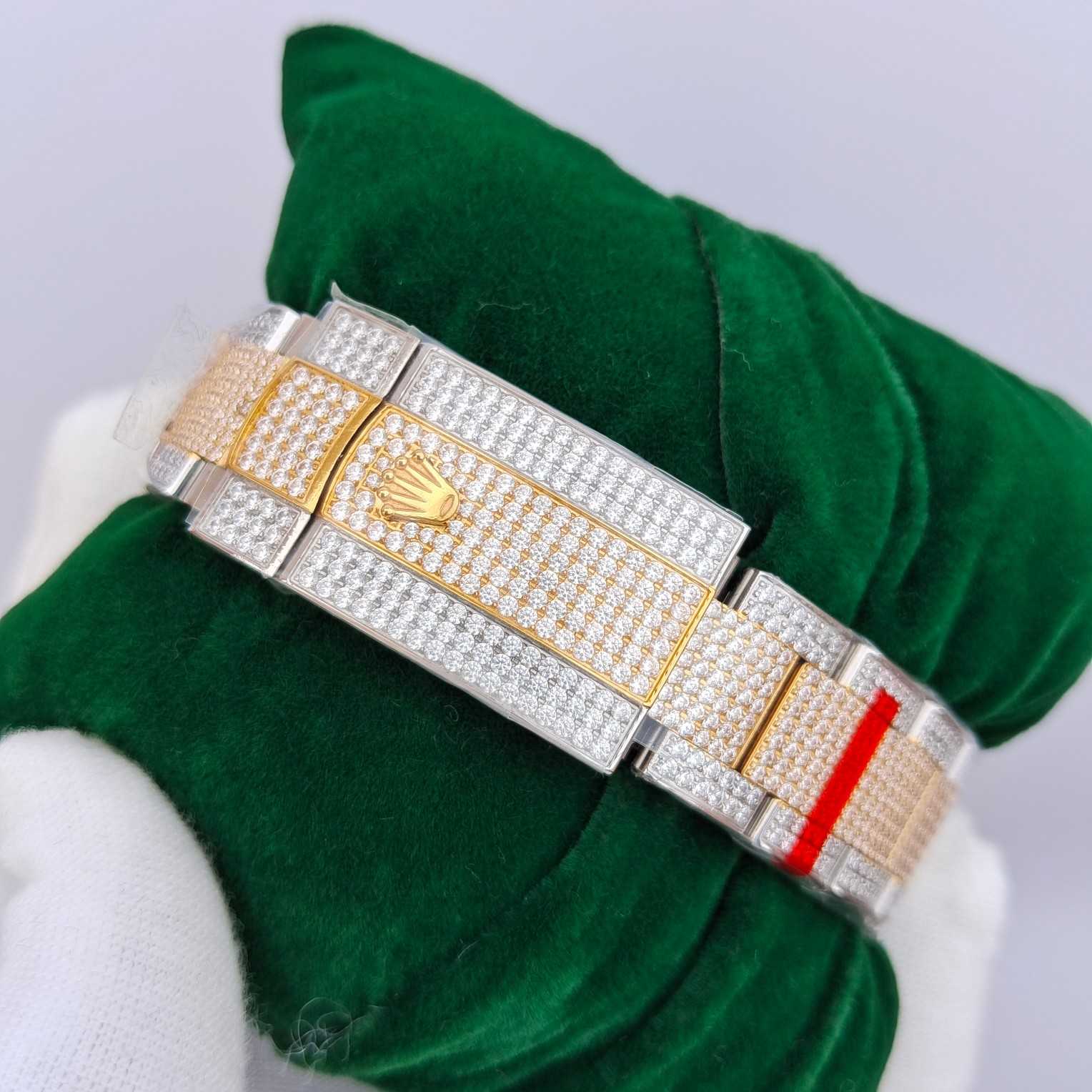 Rolex Datejust  41mm - DesignerGu