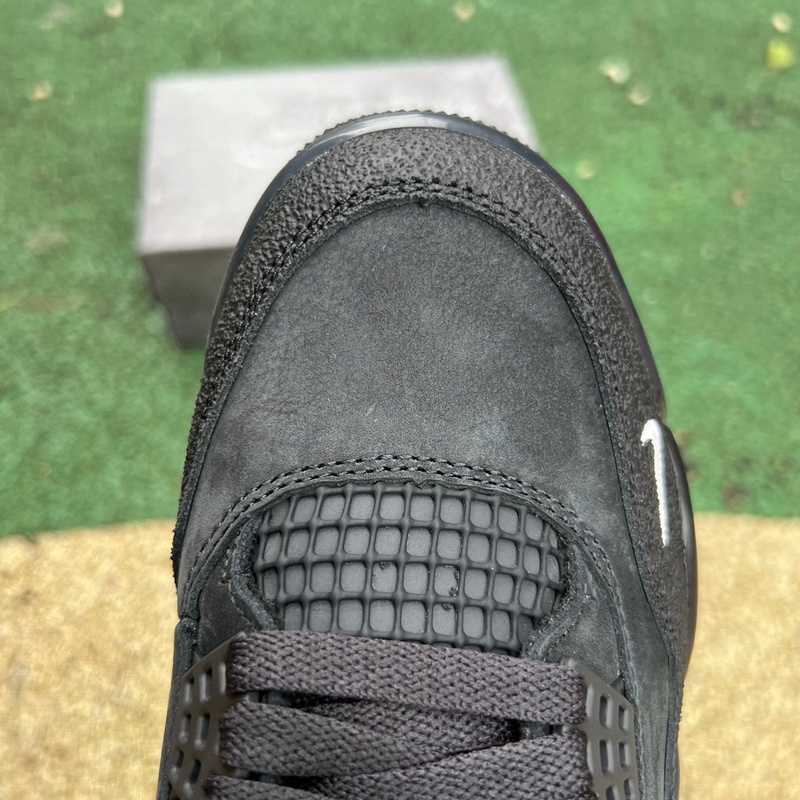 Nigel Sylvester x Air Jordan 4 HF4340-001(CD2D) - DesignerGu