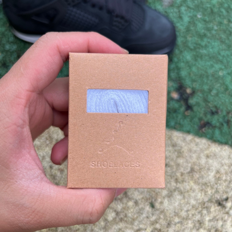 Nigel Sylvester x Air Jordan 4 HF4340-001(CD2D) - DesignerGu